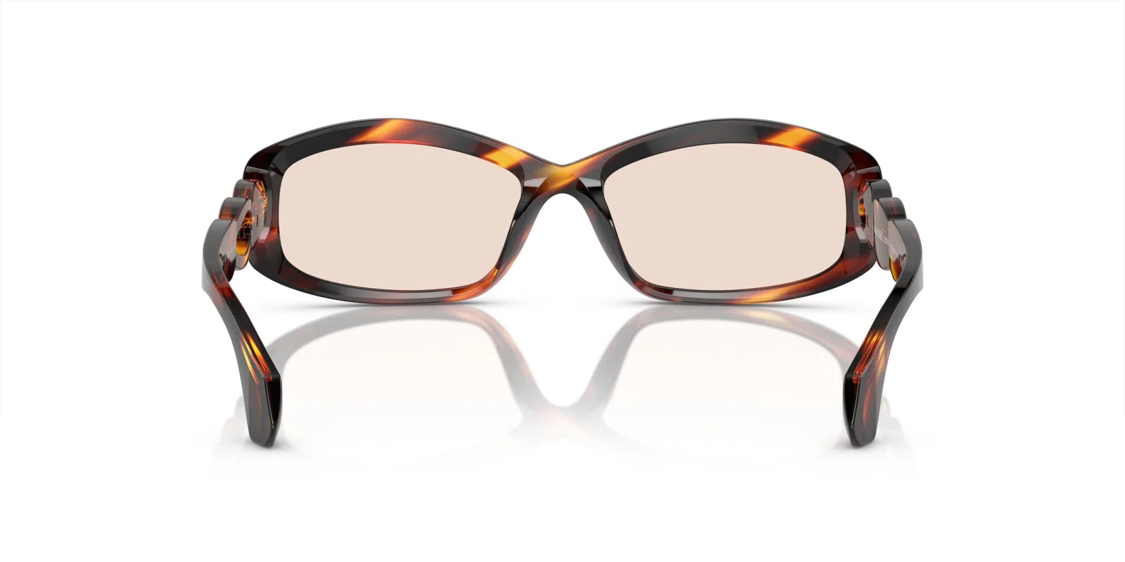 Alain Mikli 3514 Eyeglasses - view 9